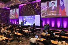 亞洲生技大會7/27登場　賴清德視訊力挺　鼓勵台灣生醫、資通訊聯手推「精準健康」