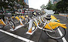 Taiwan YouBike to pay NT$500 to data breach victims