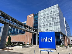 Intel signs agreement with Taiwan's Asus to produce mini-PCs