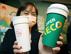 Taiwan survey: 60% of public believes reusable cups are unclean