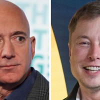 Bezos asks whether Musk-owned Twitter could help Chinese propaganda