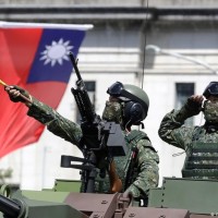 〈時評〉德媒專訪葛來儀：台灣應貫徹「不對稱作戰」