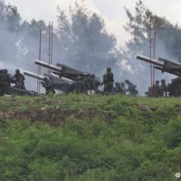 What international media missed about the Taiwanese reaction to China's provocative live-fire war games