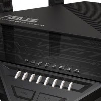 Taiwan’s Asus unveils two Wi-Fi 7 gaming routers