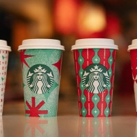 Starbucks Taiwan buy 1 get 1 free coffee promotion on Monday