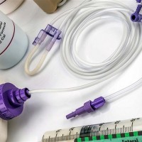 Taiwan bans silicone nasogastric tubes from China