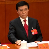 Xi Jinping taps spy chief Wang Huning to draft China's new Taiwan policy