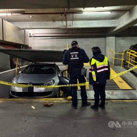 證交所前副總經理黃乃寬意外亡 機械式車位故障釀悲劇