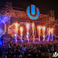 亞洲唯一！Ultra台灣首波名單驚見世界百大DJ第一名　第二波票券釋出動作要快！