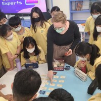 Taiwan education ministry hiring foreign English teachers for 2023 school year
