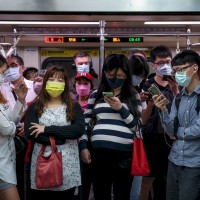 Taiwan to discuss end of mask mandate on public transport in mid-April
