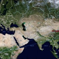 Anonymous hacks into Chinese weather balloon that flew over India twice
