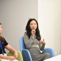 Meet Global, SoGal discuss empowering next generation of women leaders in Taiwan