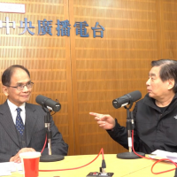 Taiwan legislative speaker lauds ‘neo one-China policy' of US