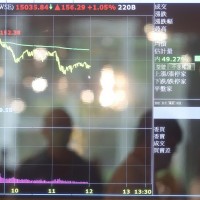 美股28日收低　法人：台灣股市應留意清明長假效應、是否影響資金動能