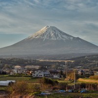 日本富士山若爆發可於3小時內癱瘓東京　專家：何時爆發都不奇怪