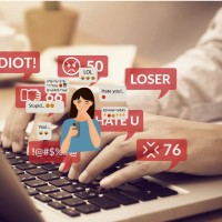 Cyberbullying in Taiwan