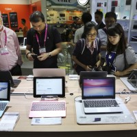Taiwan's PC industry to recover slowly after post-COVID drop-off