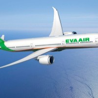 Taiwan's EVA Air wins Skytrax 5-star rating for 8th year