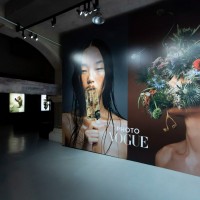 首屆「PhotoVOGUE影像藝術展」台北亮相　經典封面人物傳達女性力與美