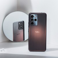 Taiwan’s HTC launches U23 phone series with 108 MP camera