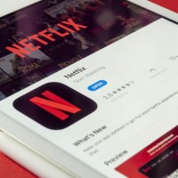 Netflix to charge 'streaming parasites' in Taiwan NT$100