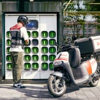 Taiwan’s Gogoro expands S Korea presence to seven additional cities