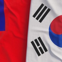 Taiwan envoy to South Korea calls for stronger strategic dialogue