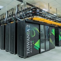 2 Nvidia supercomputers to be built in Taiwan