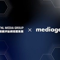 台灣關鍵評論網合併日本原生數位媒體　改名TNL Mediagene預計在美上市