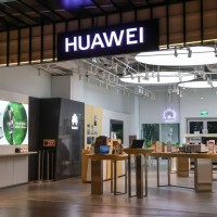 Huawei to ditch last Taipei store, only 1 left in Taiwan