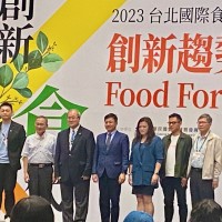 Food Taipei tackles sustainability