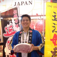 Over 50 Japanese companies showcase products at Food Taipei 2023