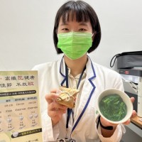腎臟病友能吃粽子嗎？台灣醫：避開地雷食材 注意鈉、磷、鉀攝取量