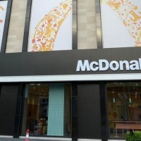 Taiwan's Kinmen to get 1st-ever McDonald's July 1