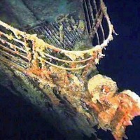 水下4千尺 鐵達尼長眠海域為何仍危險重重？