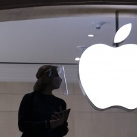 Apple公司欲獨佔所有「蘋果」商標權？連瑞士數百年歷史水果行也不放過