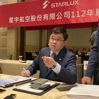 Taiwan’s Starlux Airlines to launch San Francisco flights in December