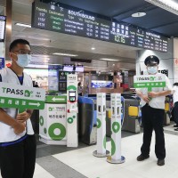 Taipei expects 40,000 TPASS monthly card buyers after weekend