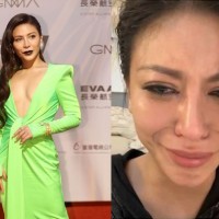 Eve Ai names wrong winner of a Taiwan Golden Melody Award