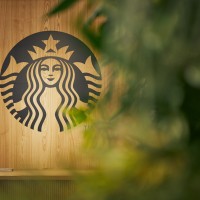 Starbucks celebrates 25 years in Taiwan