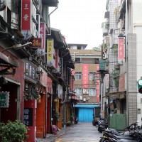 Taipei City to raise fines for dumping trash bags threefold