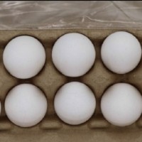 台灣農委會進口「土耳其雞蛋」驗出可能致癌物 127噸退運銷毀