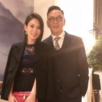 Taiwan host Melody's ex-husband sues over NT$100 million in real estate lost in divorce agreement