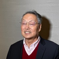 Acer founder says US can not compete with Taiwan on chips