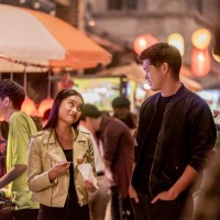 'Love in Taipei' debuts on Paramount+ in August 