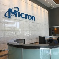 Micron plans Asia Pacific logistics center in Taiwan