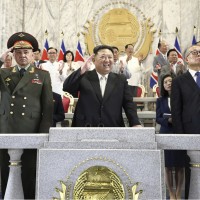 北韓、中國、俄羅斯將進行聯合軍演？俄媒：外長蕭依古表示正在討論