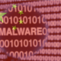 Hidden Chinese malware could slow US military response in potential Taiwan Strait conflict