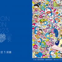 Doraemon exhibition coming to Taipei in December